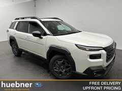 2026 Subaru Outback Premium Premium AWD