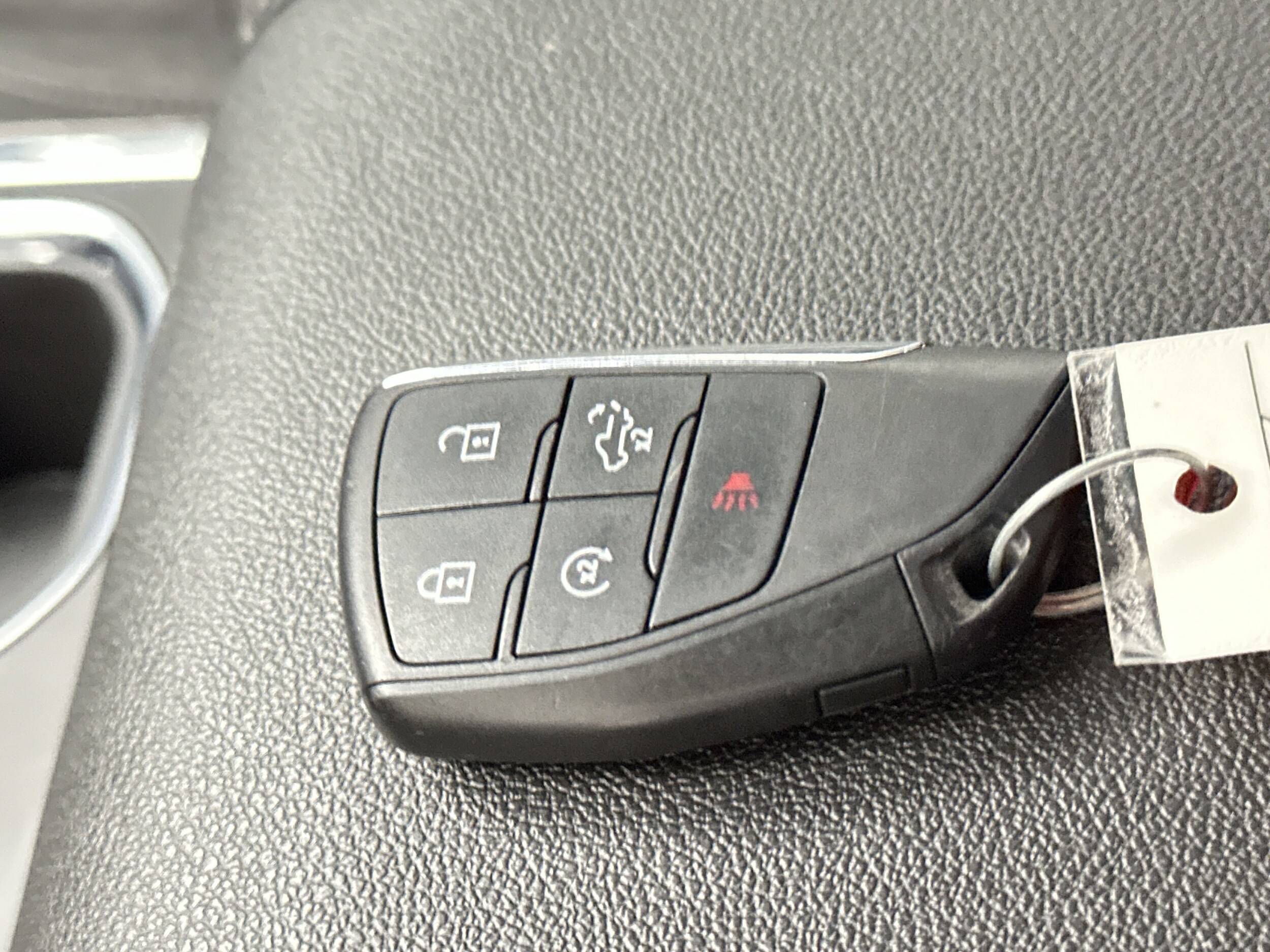 2024 Chevrolet Silverado 1500 LT Trail Boss - Photo 43