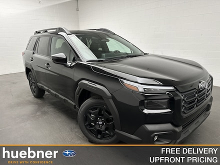 2026 Subaru Outback Limited Limited AWD