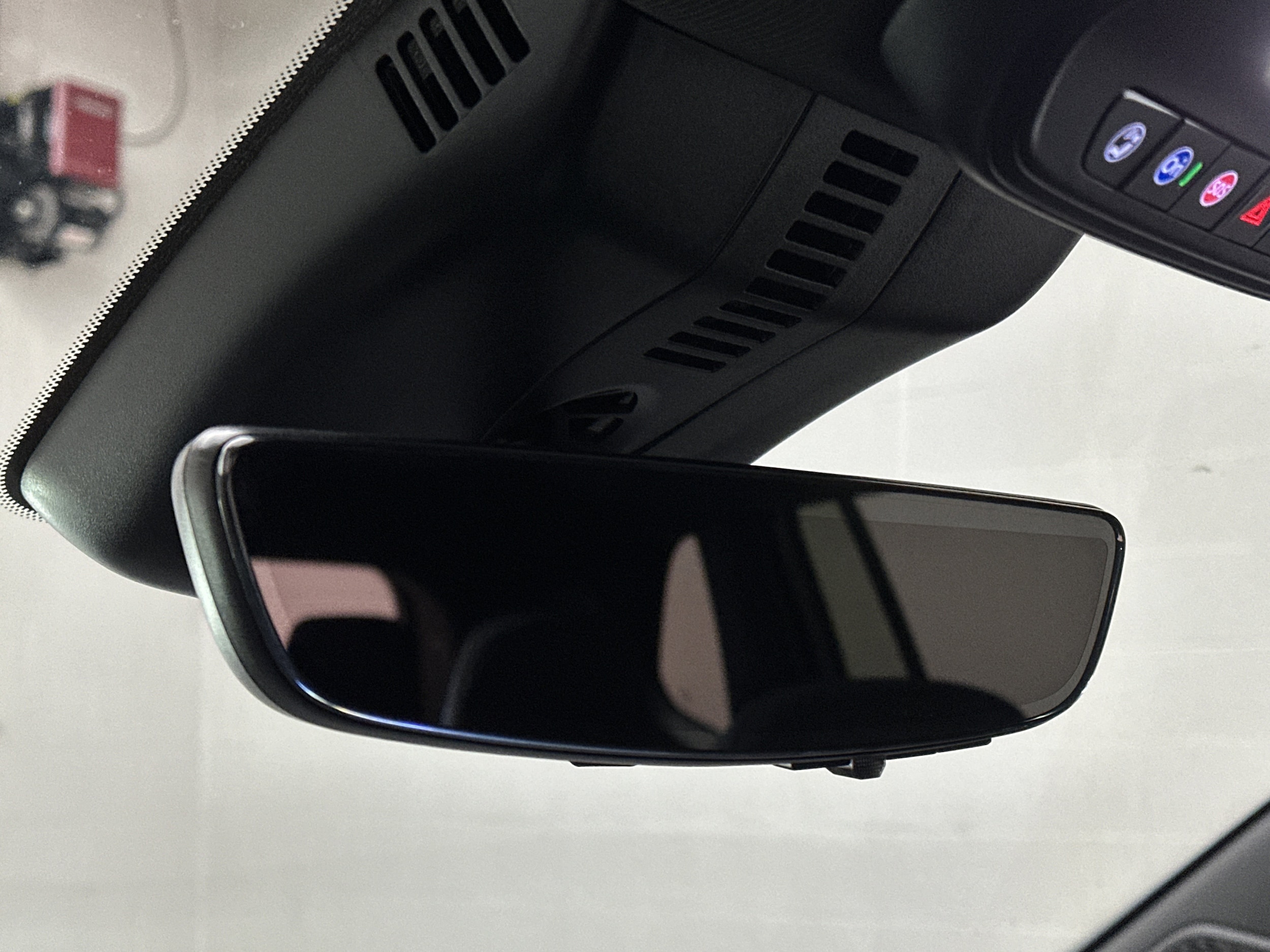 2026 GMC Acadia Elevation - Photo 37