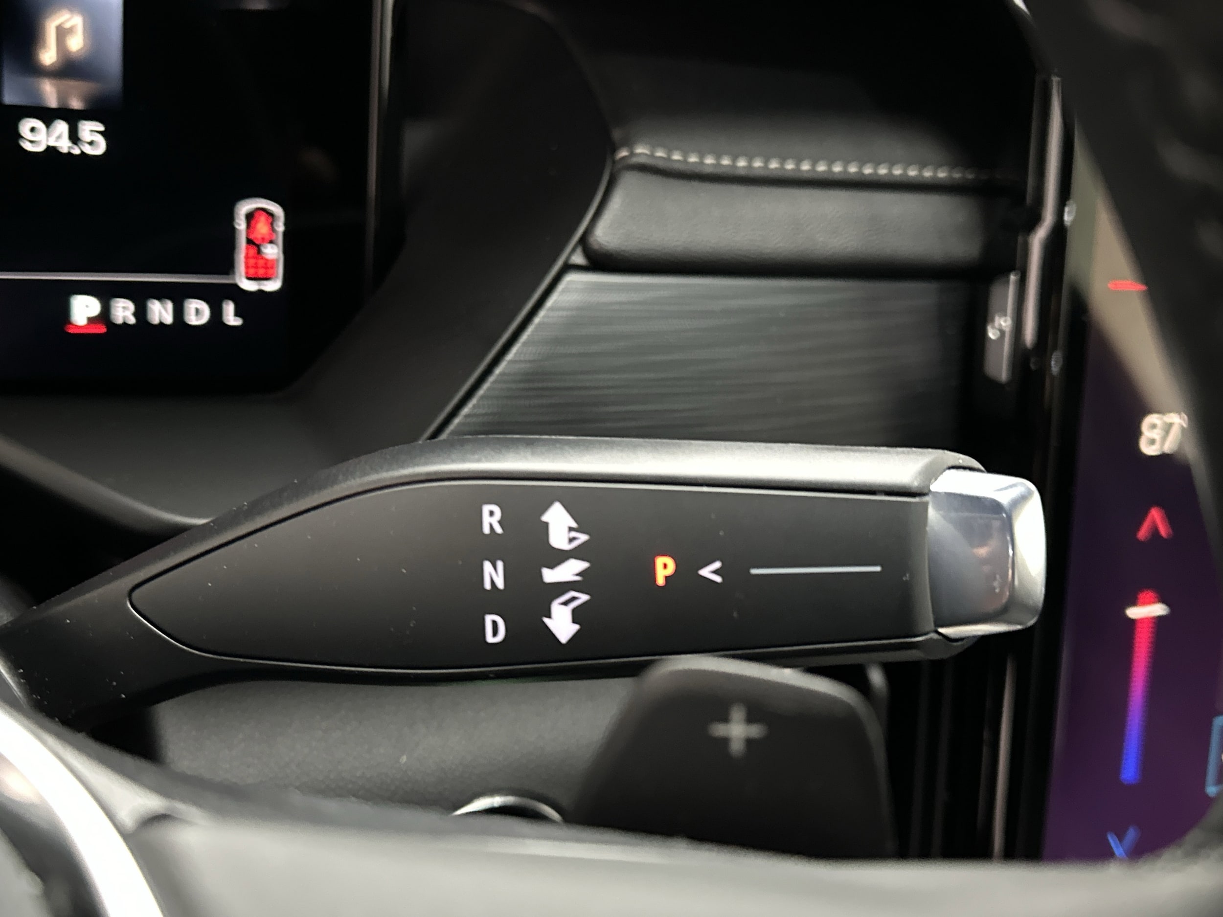 2026 GMC Acadia Elevation - Photo 41