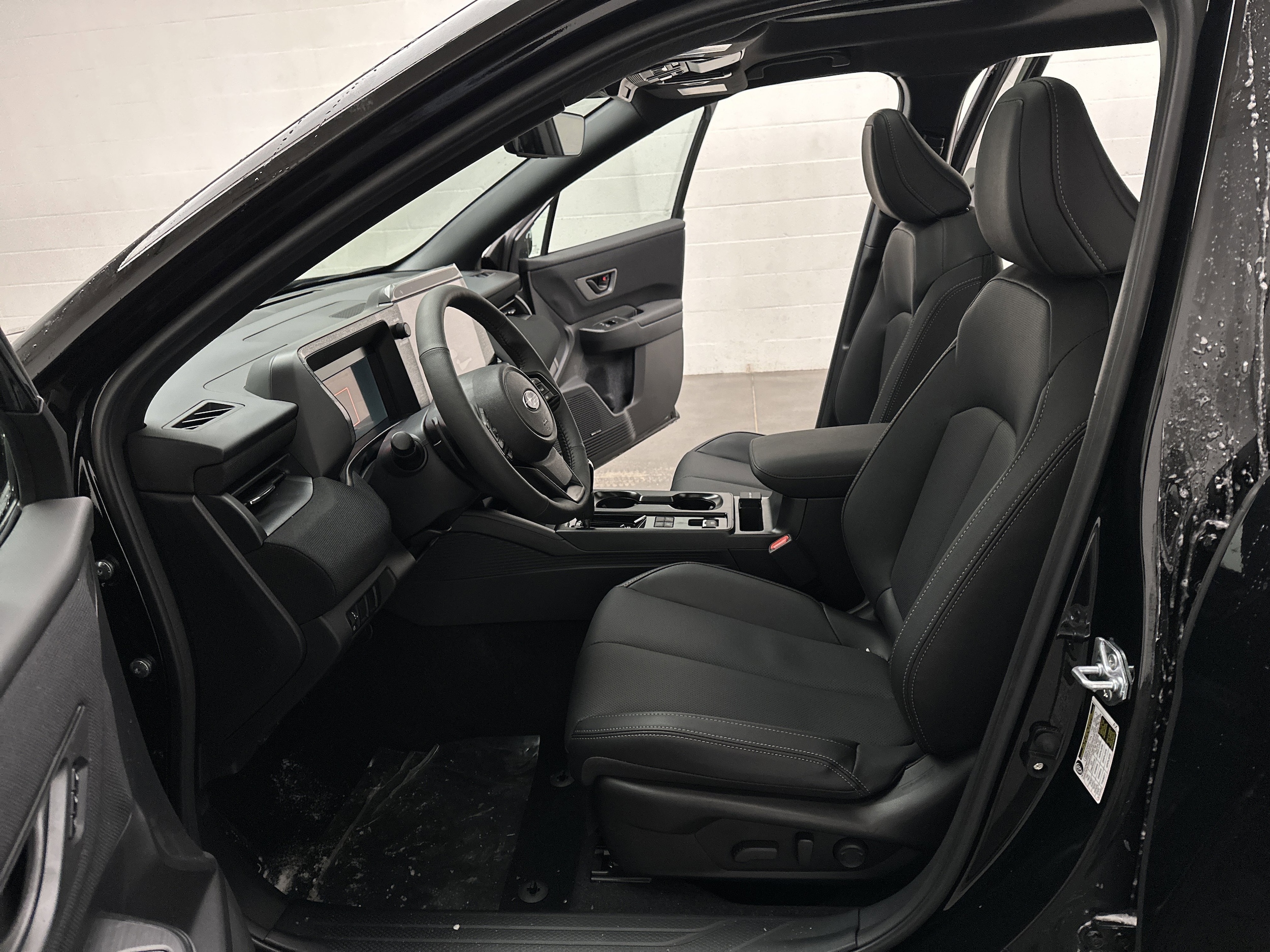 2026 Subaru Outback Limited - Photo 13