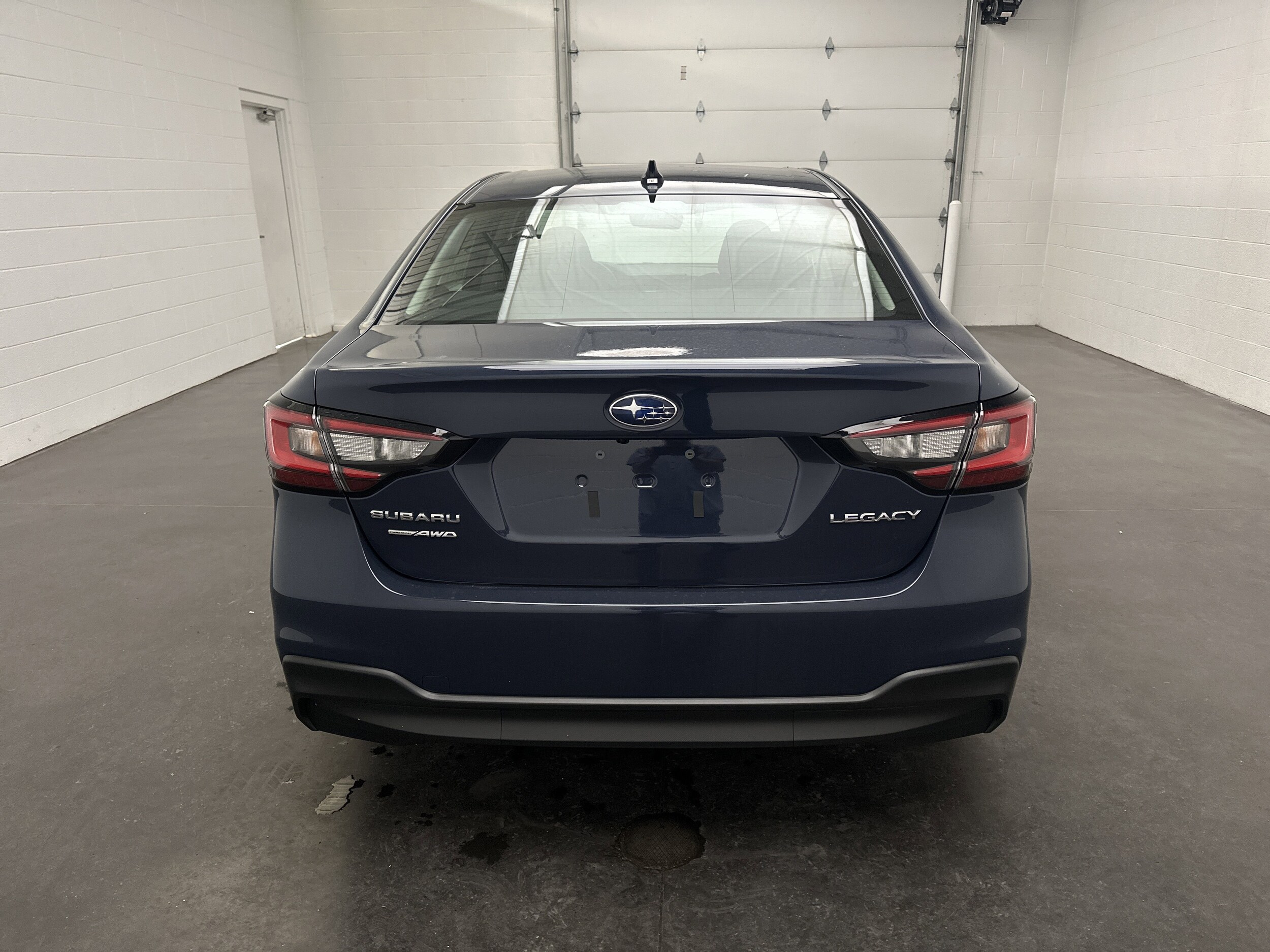 2025 Subaru Legacy Premium - Photo 7