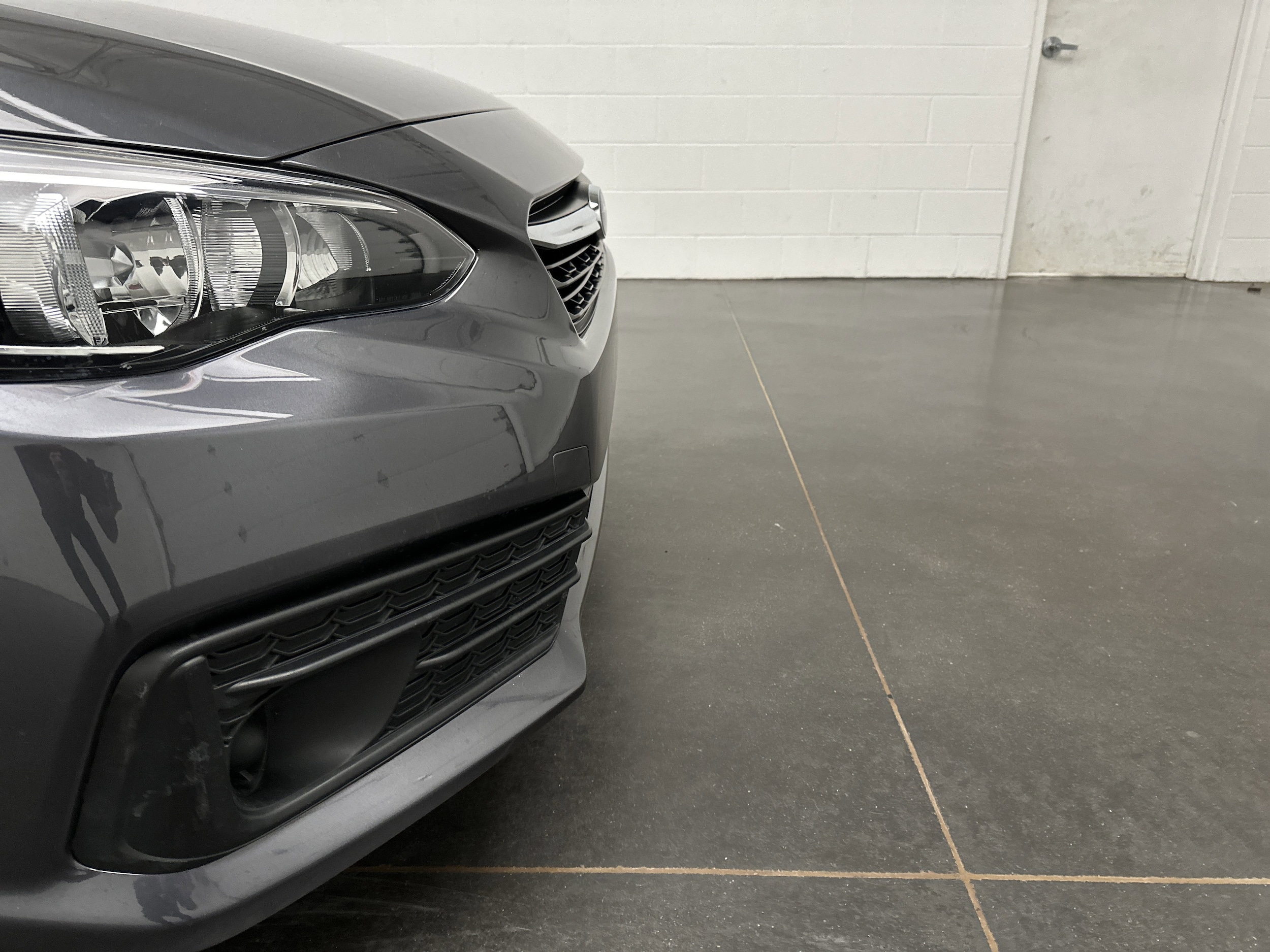 Used 2020 Subaru Impreza Base with VIN 4S3GTAB69L3728948 for sale in Carrollton, OH