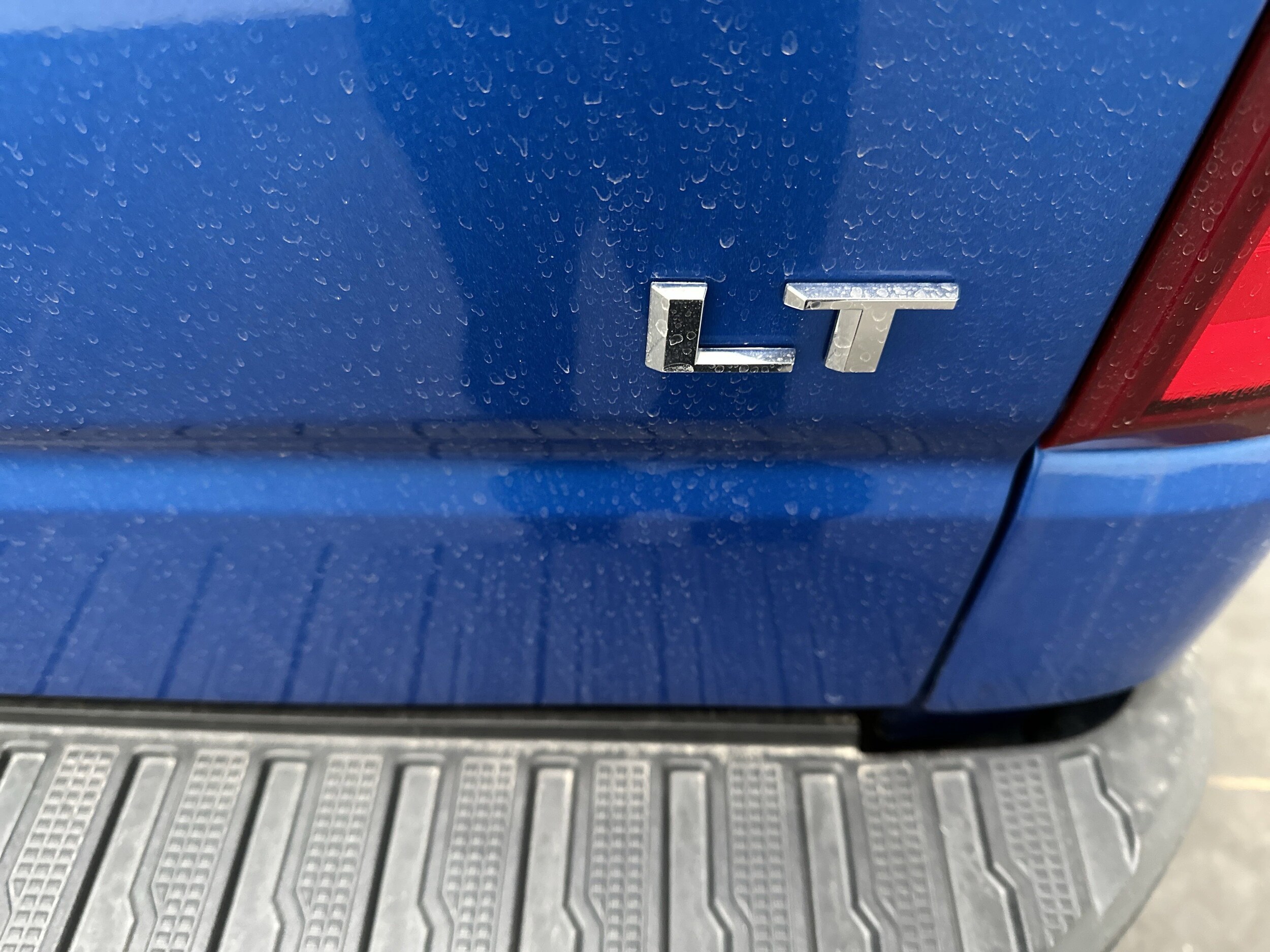 2024 Chevrolet Silverado 1500 LT Trail Boss - Photo 14