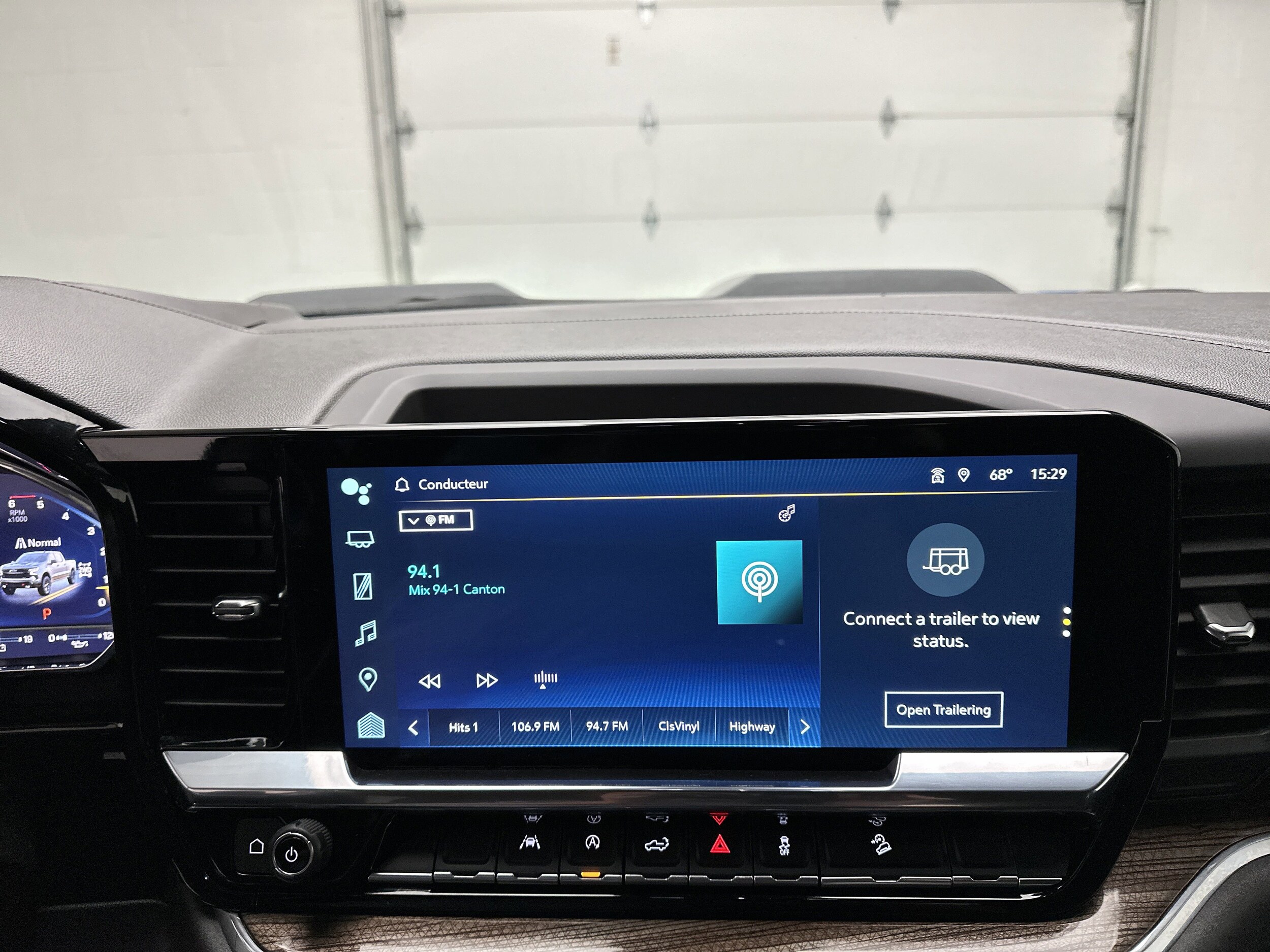 2024 Chevrolet Silverado 1500 LT Trail Boss - Photo 32