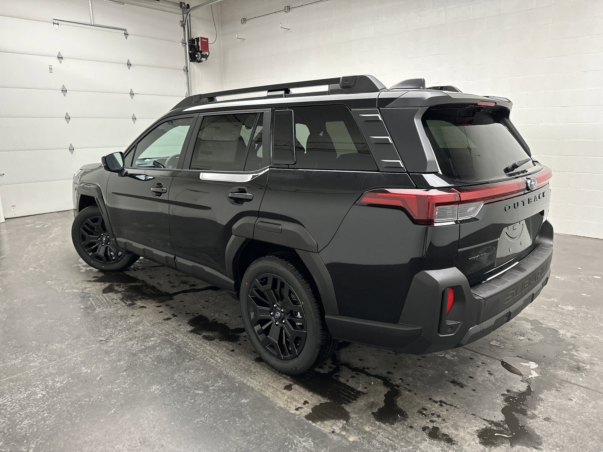 2026 Subaru Outback Limited XT - Photo 6
