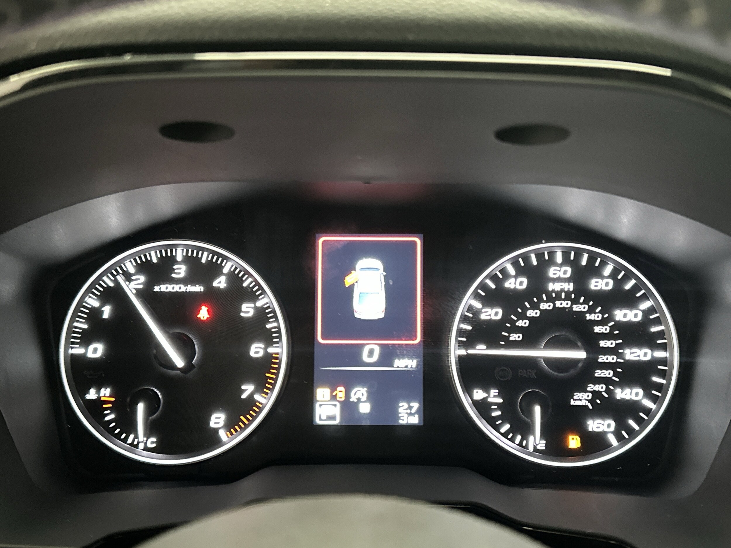 2025 Subaru Legacy Premium - Photo 22