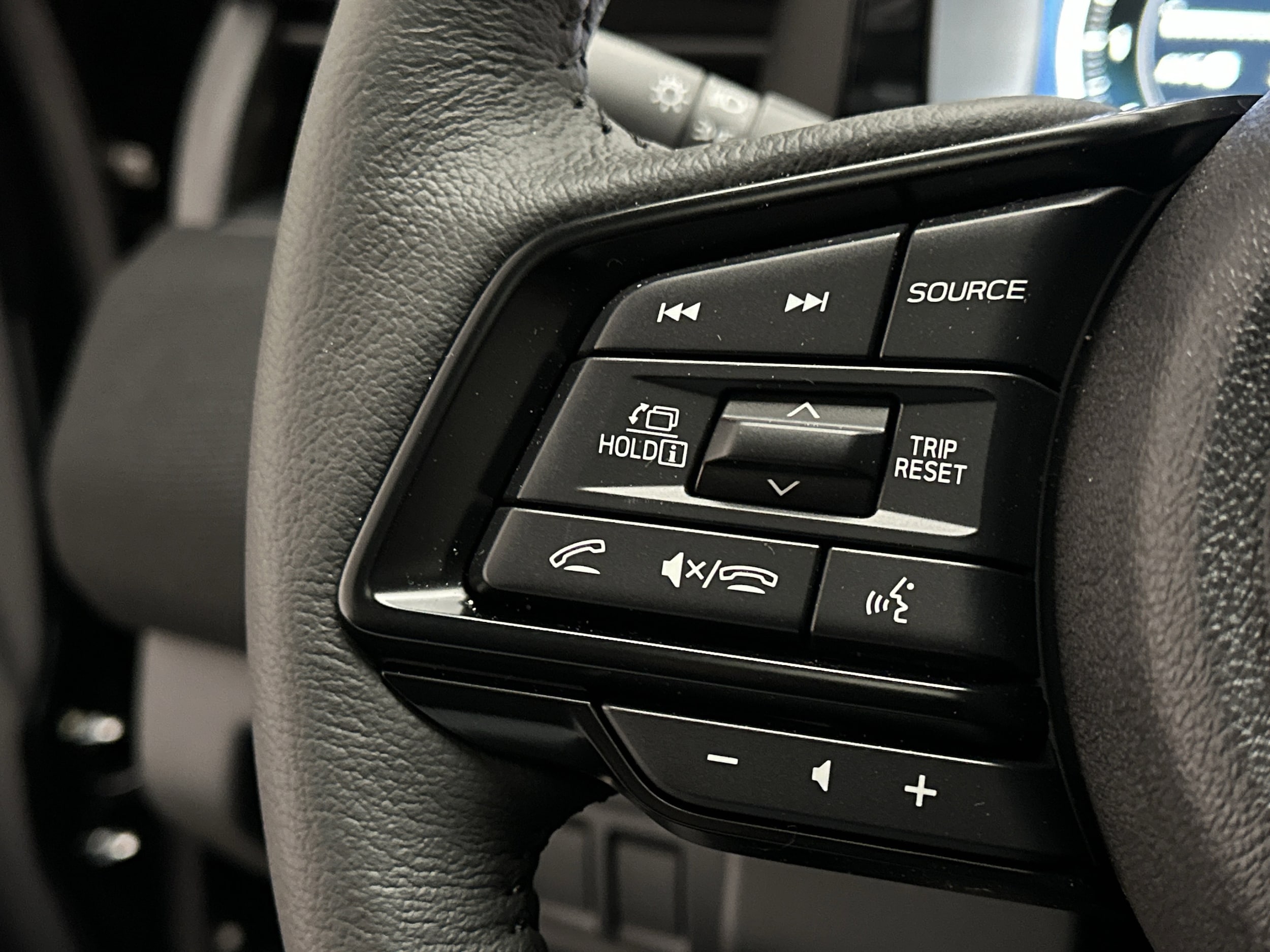 2026 Subaru Outback Limited XT - Photo 28