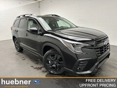 2026 Subaru Ascent Onyx Edition Touring 7-Passenger SUV