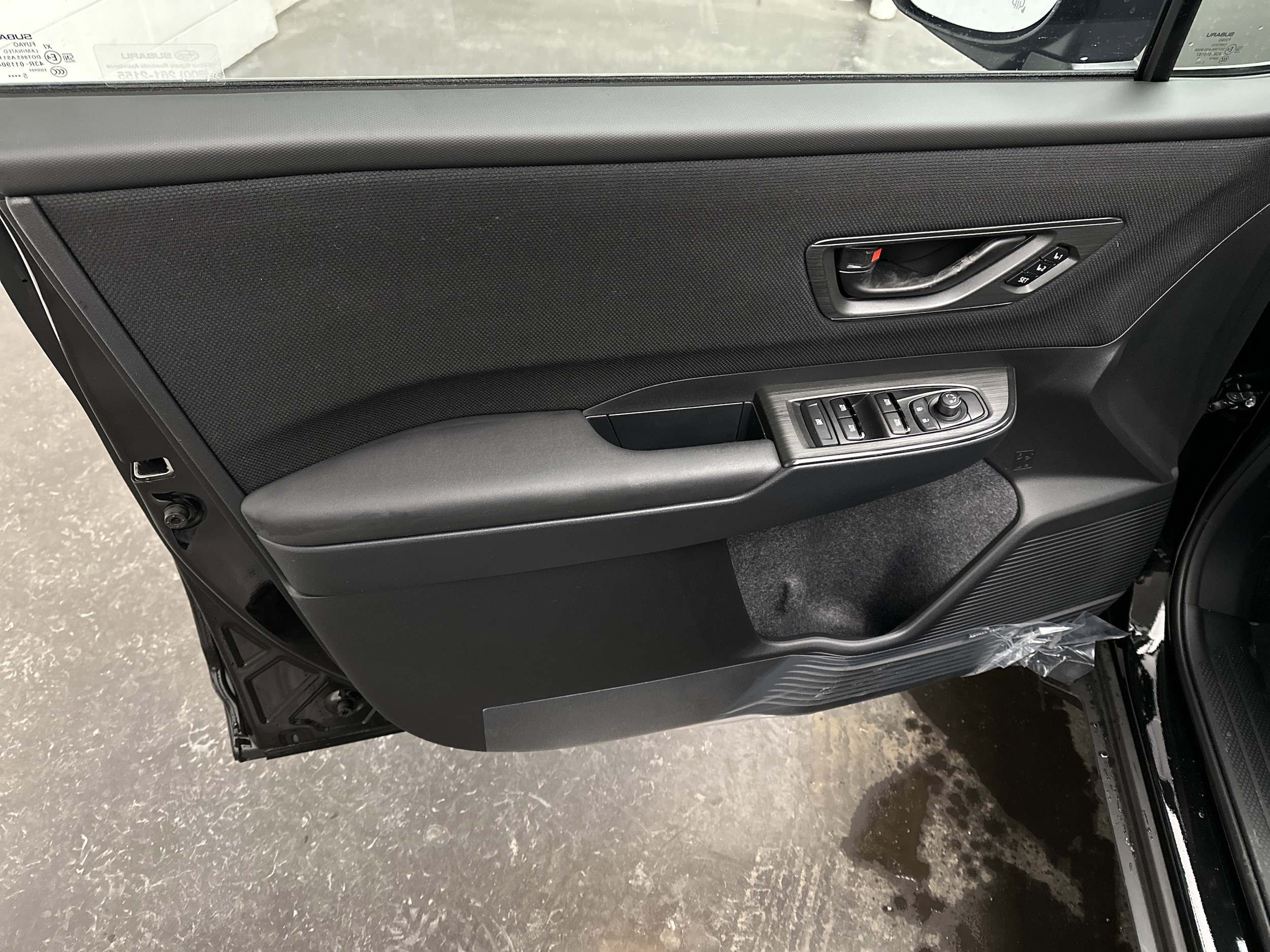 2026 Subaru Outback Limited XT - Photo 17