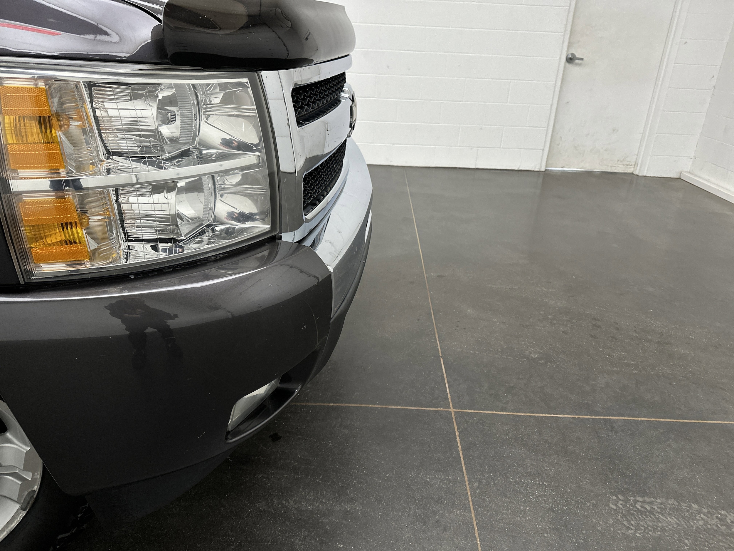 Used 2011 Chevrolet Silverado 1500 LT with VIN 1GCPKSE39BF163348 for sale in Carrollton, OH