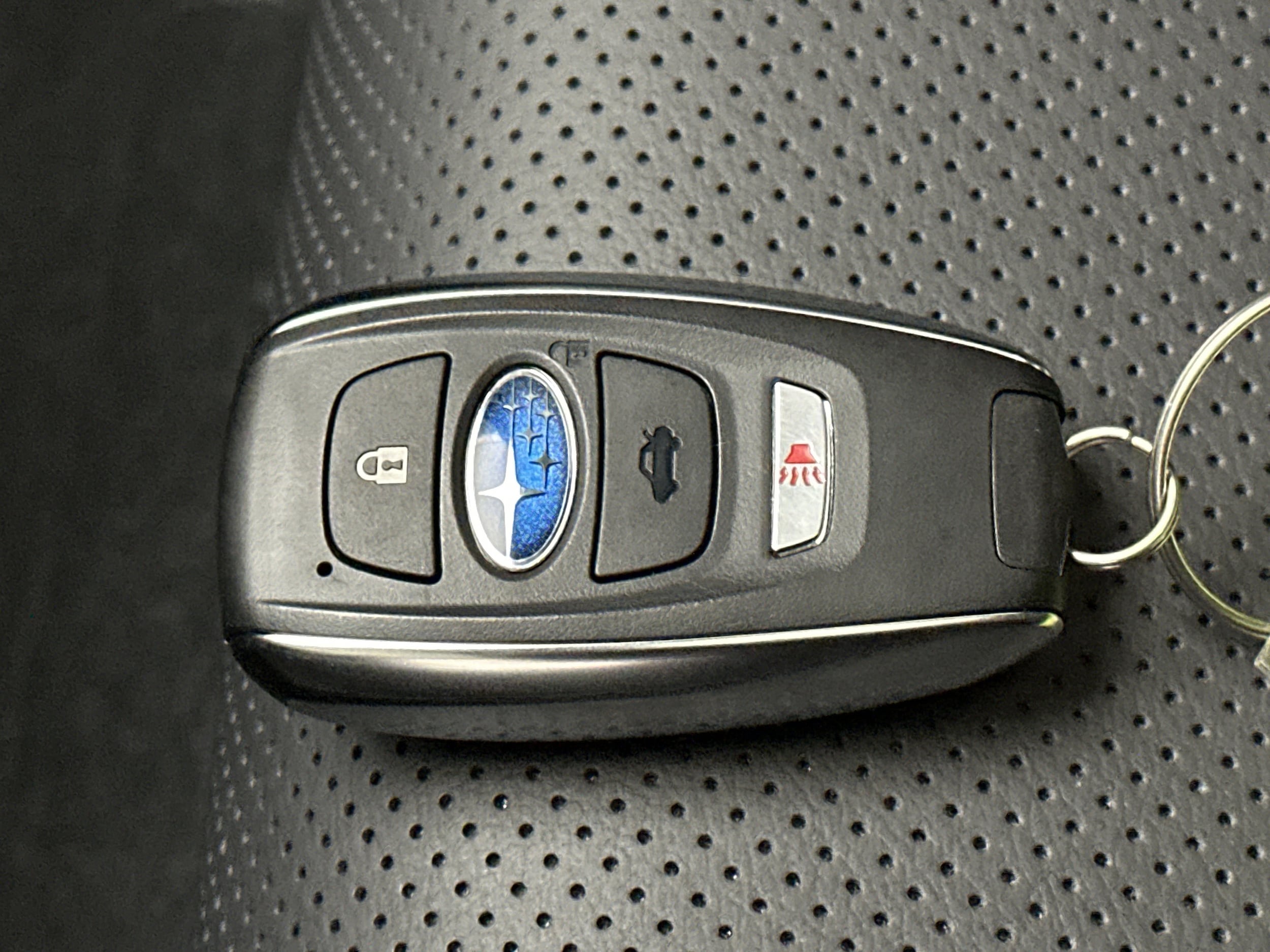2026 Subaru Outback Limited XT - Photo 42