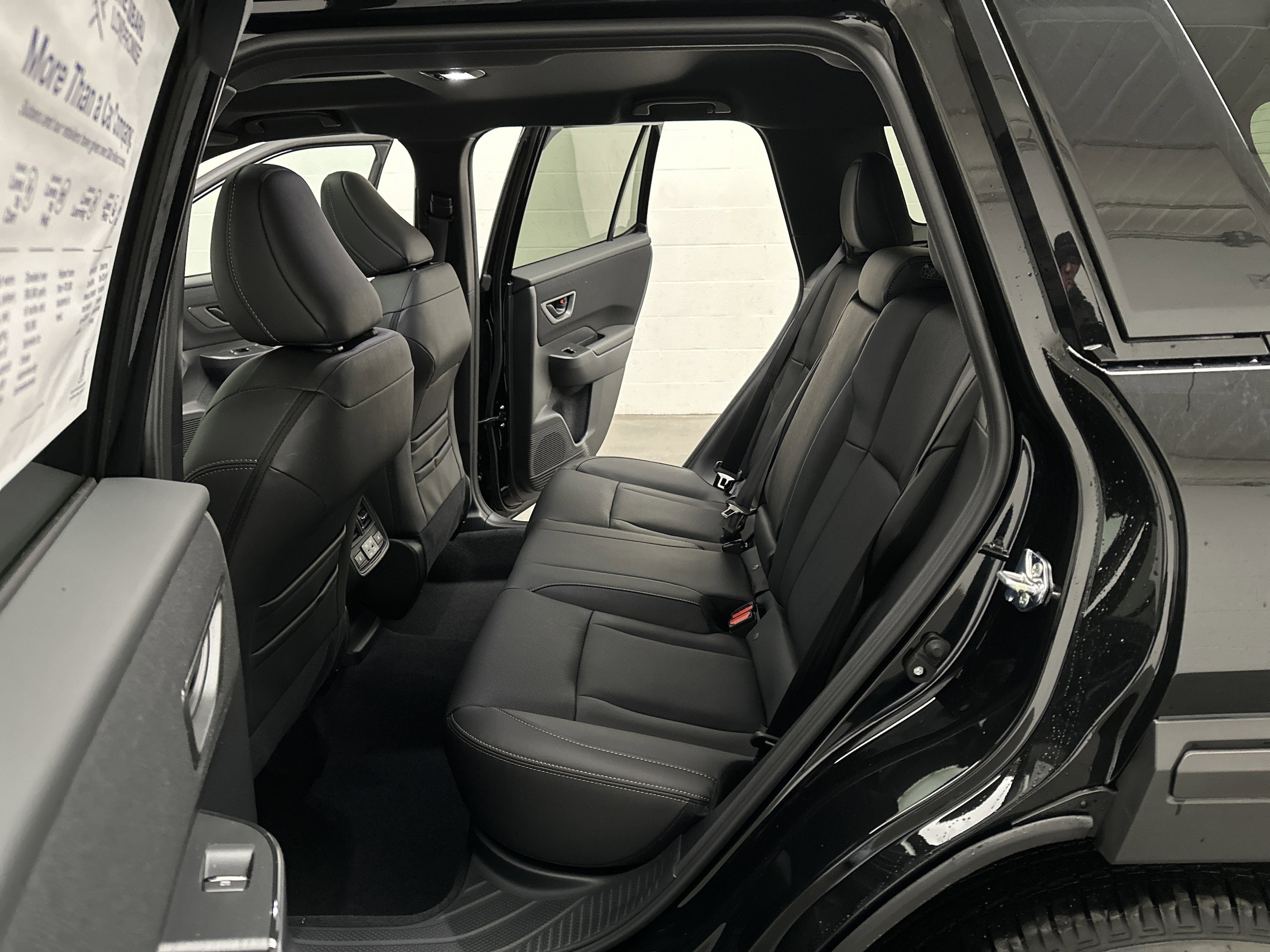 2026 Subaru Outback Limited XT - Photo 21
