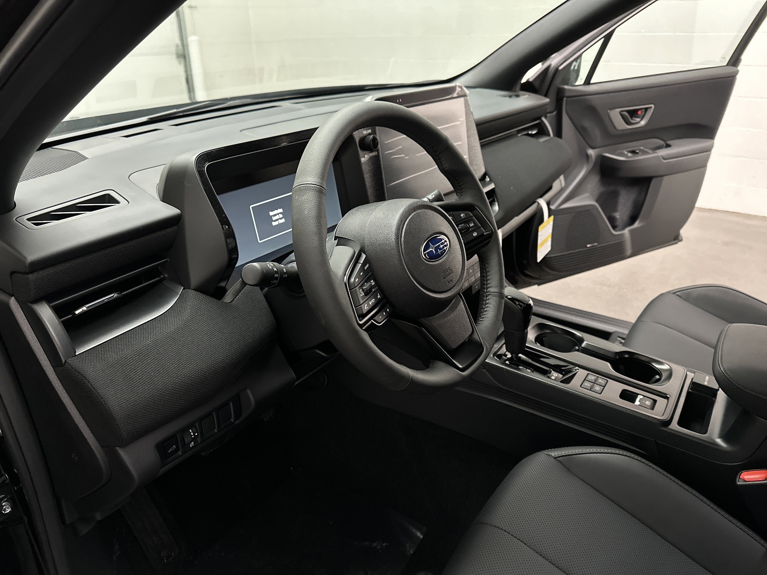 2026 Subaru Outback Limited XT - Photo 15