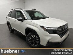 2026 Subaru Forester Premium SUV