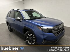 2026 Subaru Forester Premium SUV