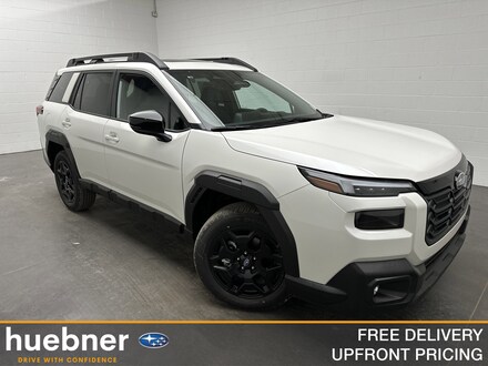 2026 Subaru Outback Limited Limited AWD