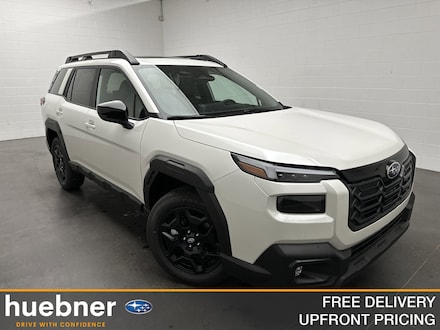 2026 Subaru Outback Limited Limited AWD
