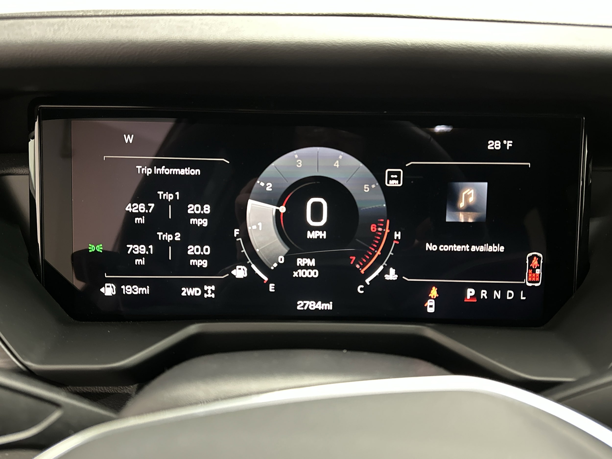 2026 GMC Acadia Elevation - Photo 27