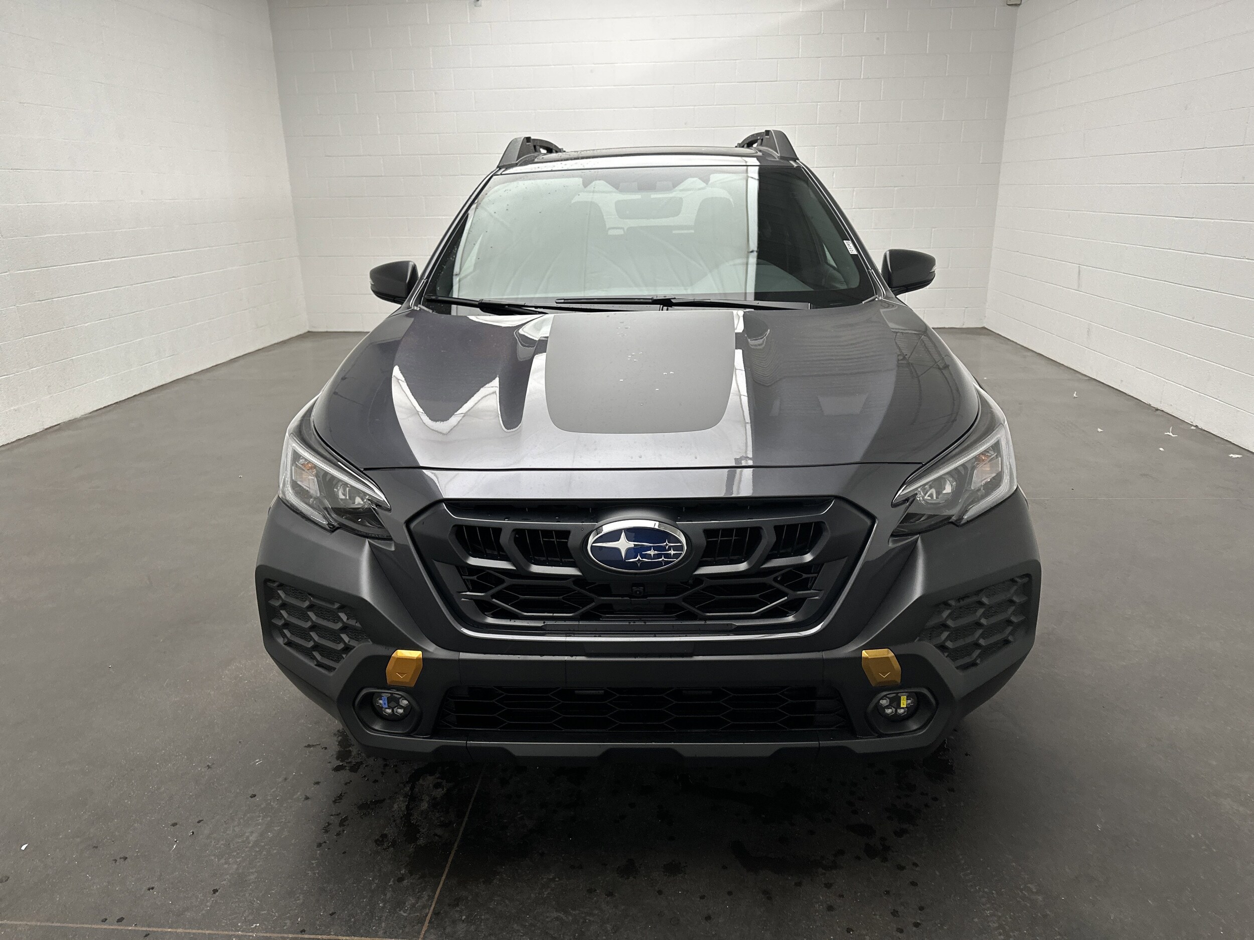 2025 Subaru Outback Wilderness photo 2