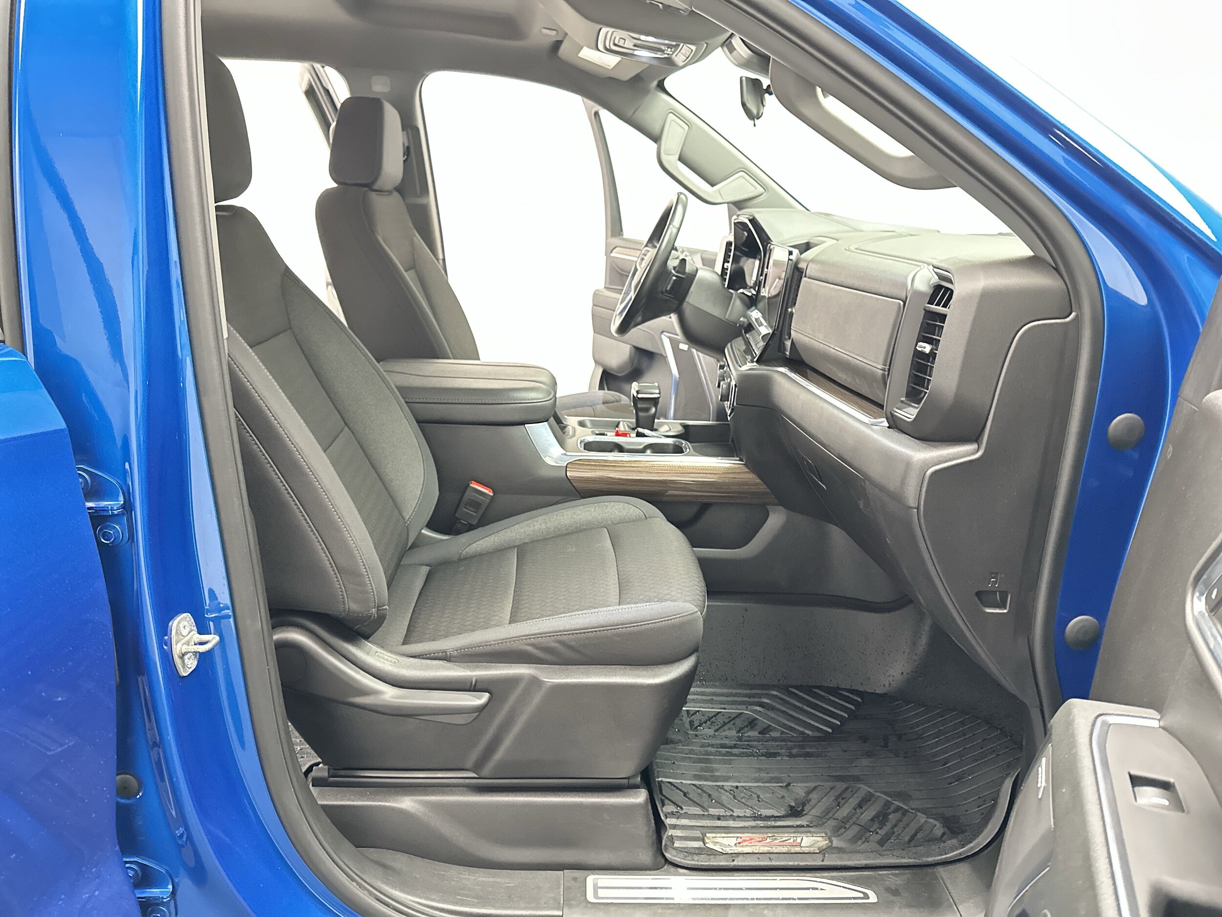 2024 Chevrolet Silverado 1500 LT Trail Boss - Photo 23