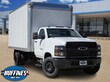 Chevrolet Silverado 5500 HD