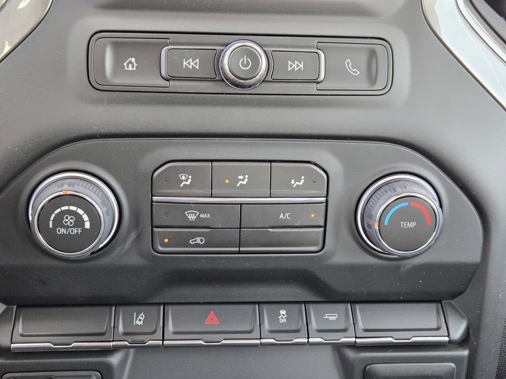 2026 Chevrolet Silverado 2500 HD Work Truck - Photo 14