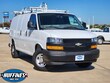  Chevrolet Express Cargo 2500