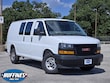  GMC Savana Cargo 2500