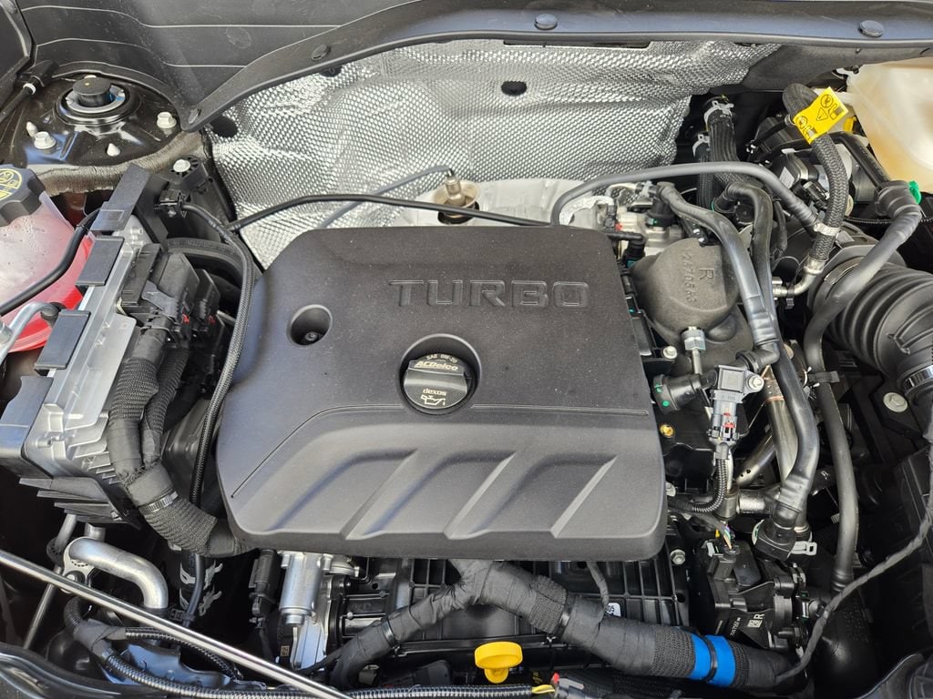 2026 Chevrolet Trailblazer Activ - Photo 23