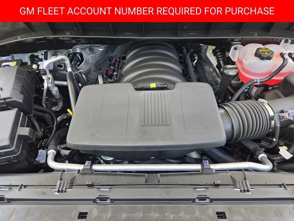 2026 Chevrolet Silverado 1500 Work Truck - Photo 23