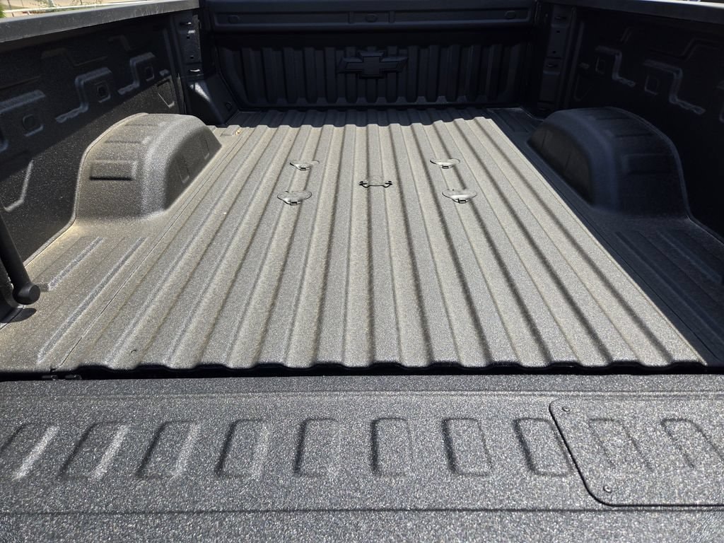 2026 Chevrolet Silverado 2500 HD LTZ - Photo 25