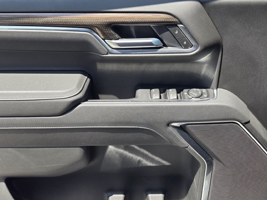 2026 Chevrolet Silverado 1500 LT - Photo 19