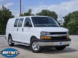  Chevrolet Express Cargo 2500