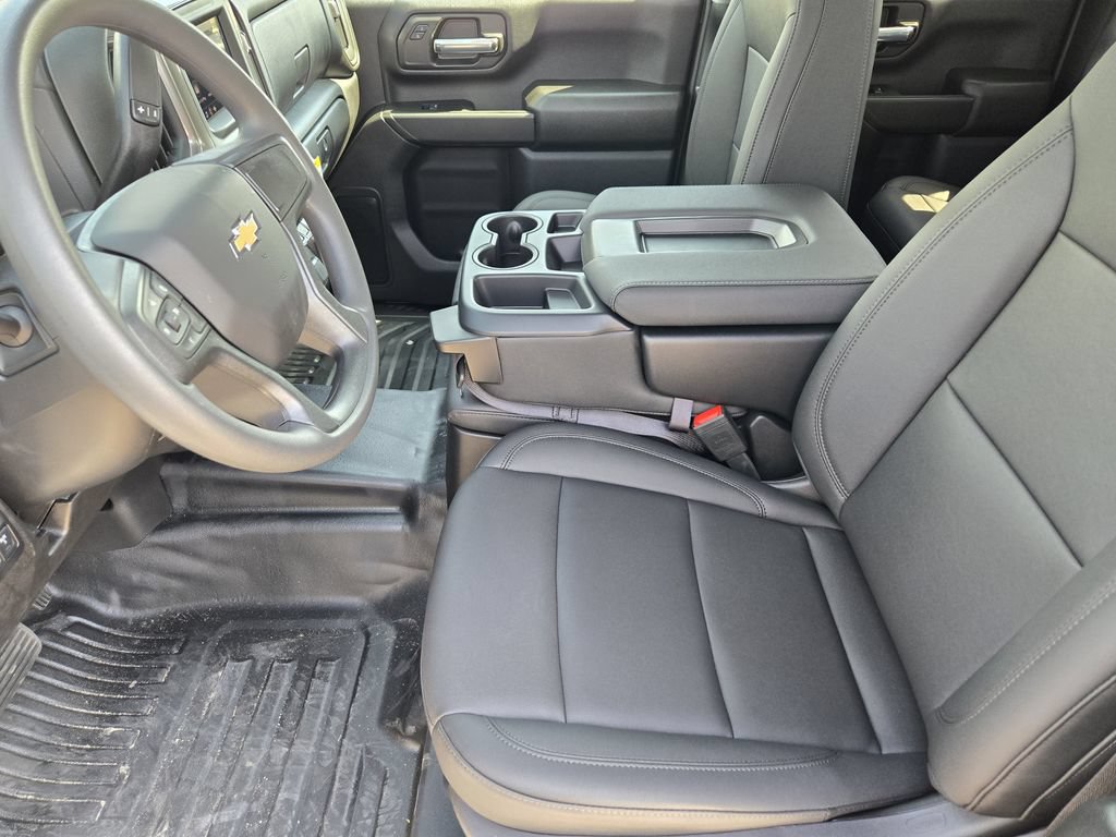 2026 Chevrolet Silverado 2500 HD Work Truck - Photo 11