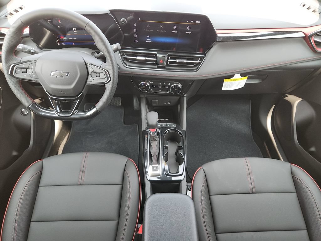 2026 Chevrolet Trailblazer RS - Photo 19