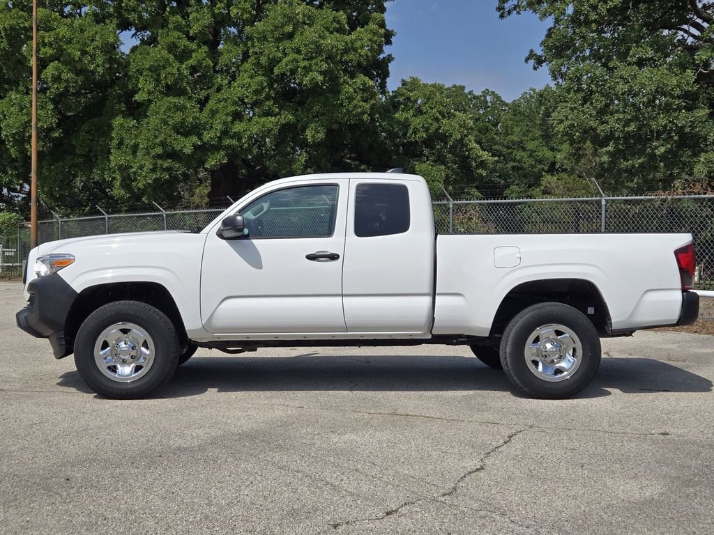 Used 2022 Toyota Tacoma 2WD SR