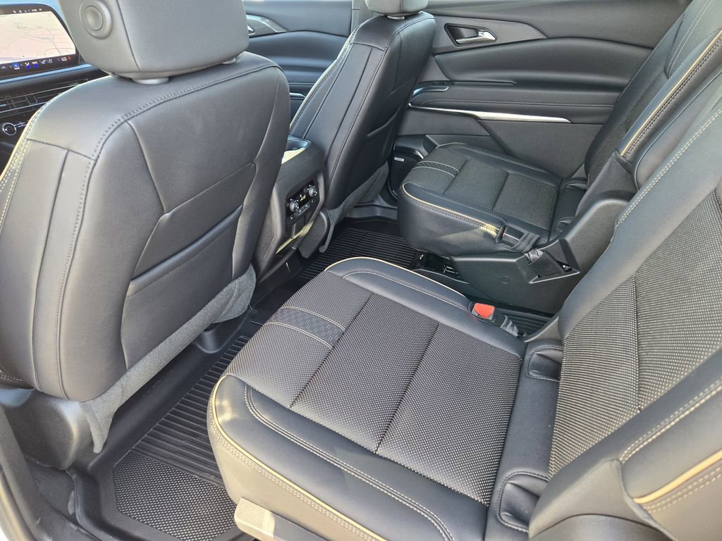 2026 Chevrolet Traverse High Country - Photo 23