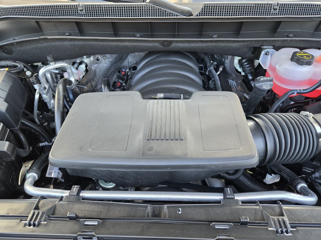 2027 Chevrolet Tahoe LT - Photo 25