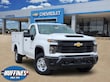  Chevrolet Silverado 2500 HD