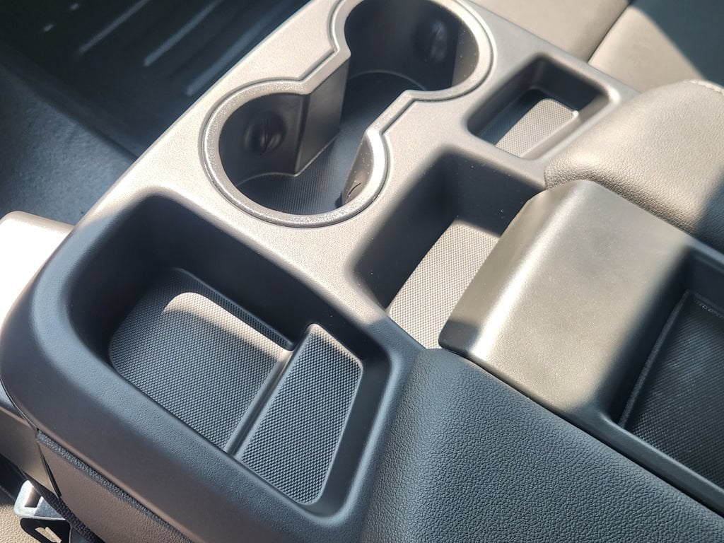 2026 Chevrolet Silverado 2500 HD Work Truck - Photo 16