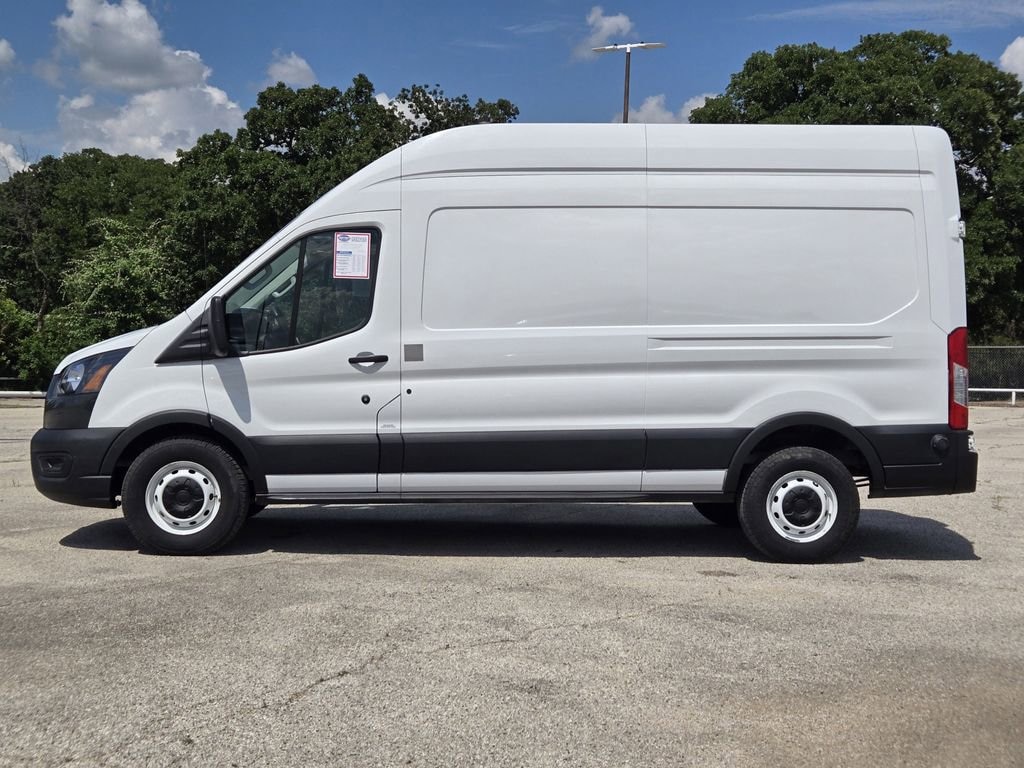 Used 2023 Ford Transit Cargo Van