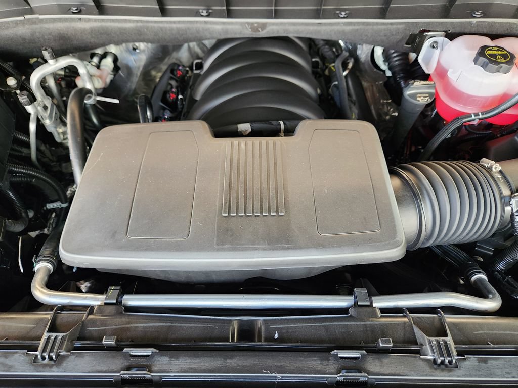 2026 Chevrolet Suburban High Country - Photo 27