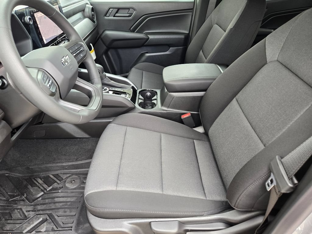 2026 Chevrolet Colorado Trail Boss - Photo 11