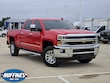 Chevrolet Silverado 2500 HD