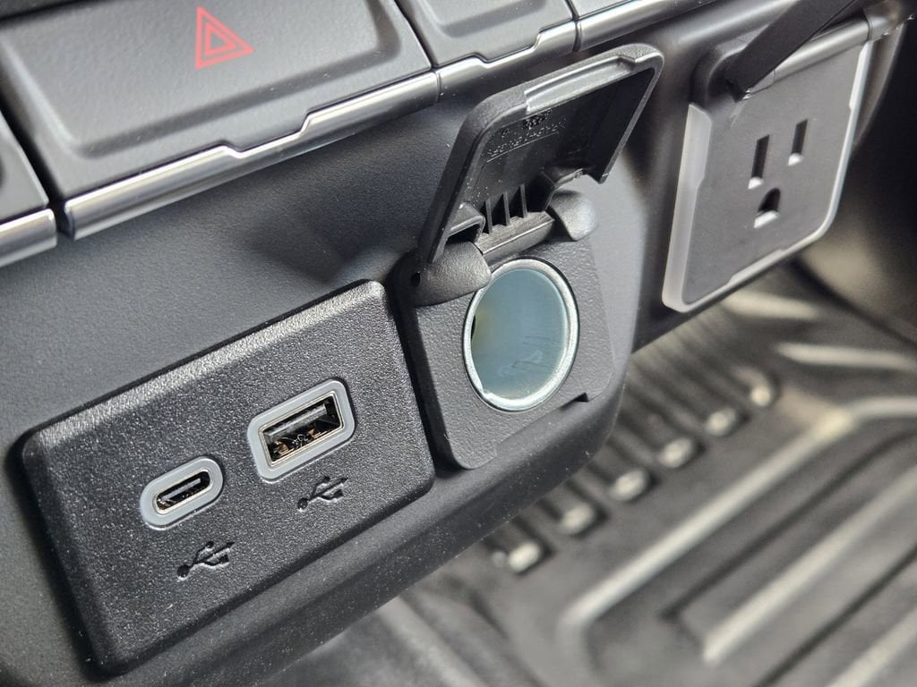 2026 Chevrolet Silverado 2500 HD Work Truck - Photo 16