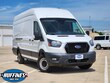 Ford Transit Cargo Van