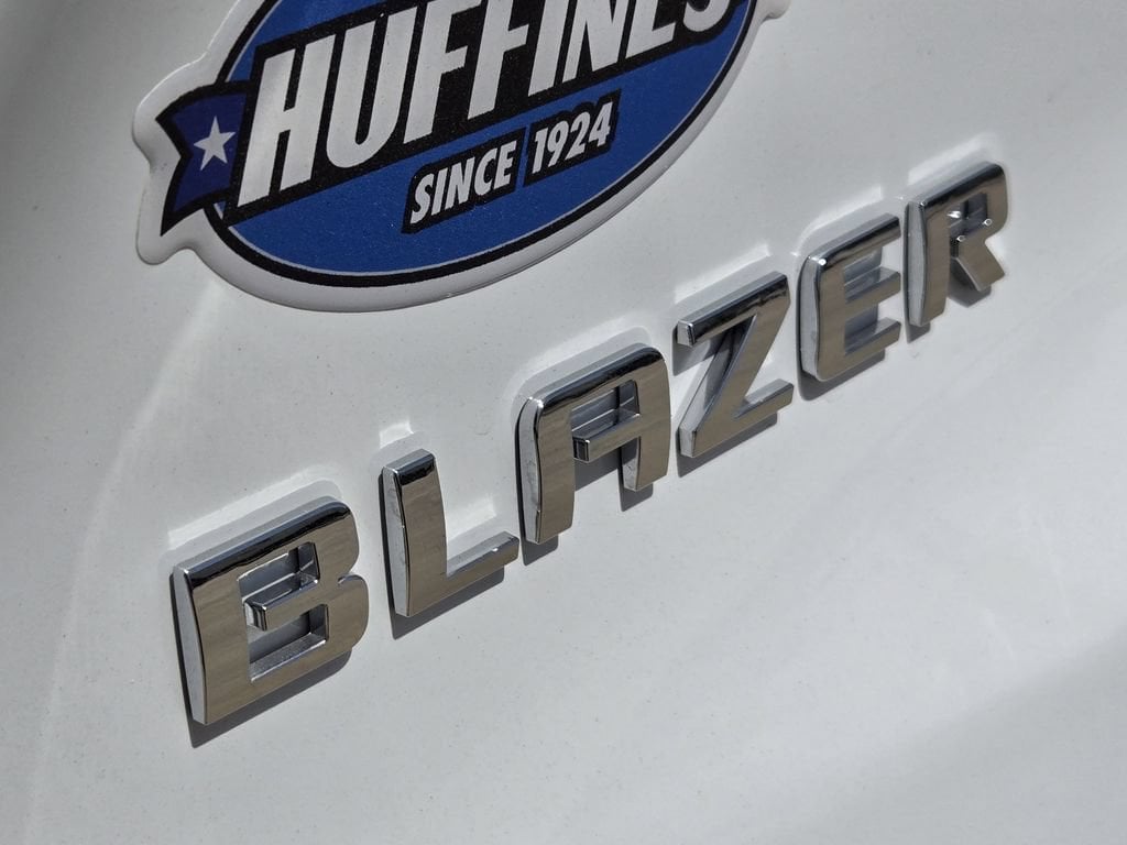 2026 Chevrolet Blazer 2LT - Photo 8