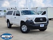 Toyota Tacoma 2WD